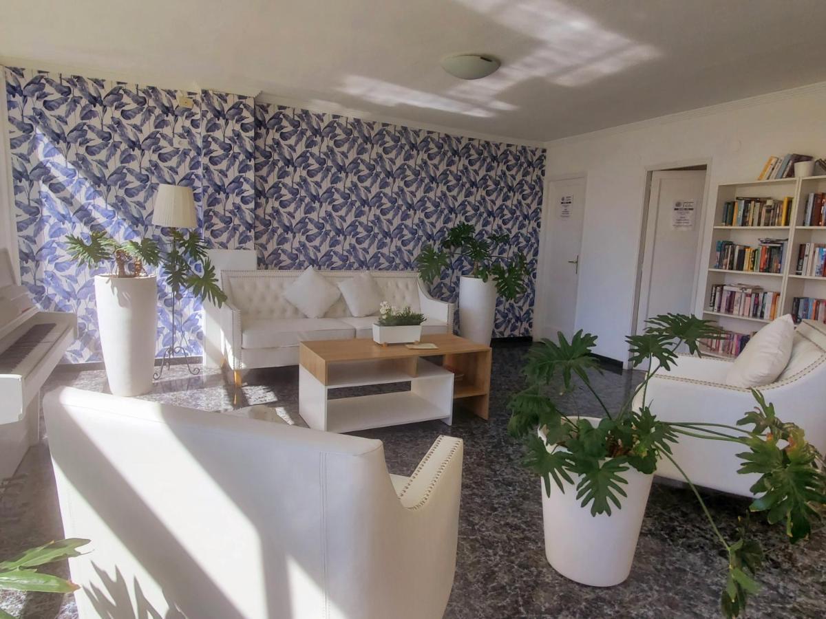 Las Camelias Apartments Ci15 Playa del Inglés Exterior foto